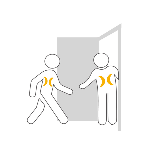 Icon Karriere Open Door Policy