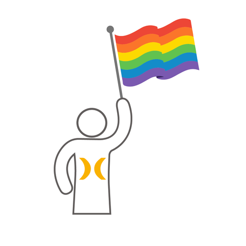 Icon Karriere Pride