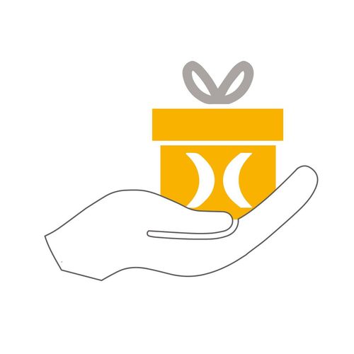 Icon Karriere Benefits