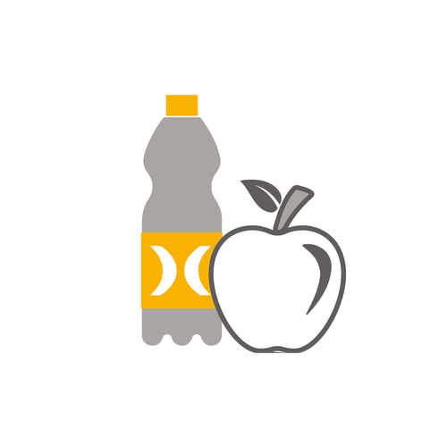 Icon Karriere Snacks